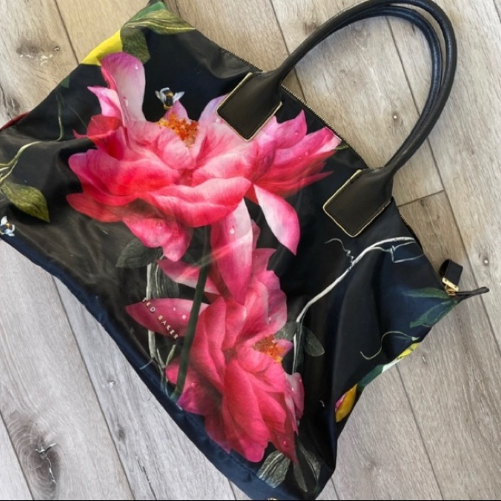 Ted Baker London Travel Bag